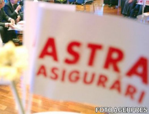 Adamescu a dus brandul Astra şi în Slovacia